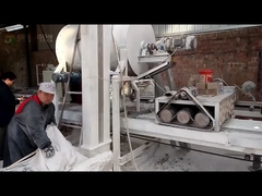 Nieuwste technologie versierde verschillende malen voor gips cornice maken machine