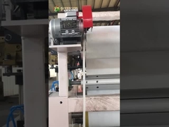 60cm*60cm gelamineerde gipsplaatmachine