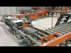 Hoe wordt gipsplafondplaat geproduceerd?