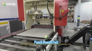 boordpunchmachine