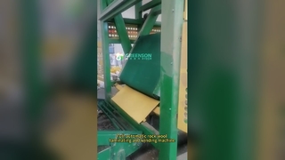 Praktische toepassingen van steenwolwikkelmachines