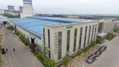 China Hebei Greens Building Material Technology Development Co.,Ltd Profiel van het bedrijf
