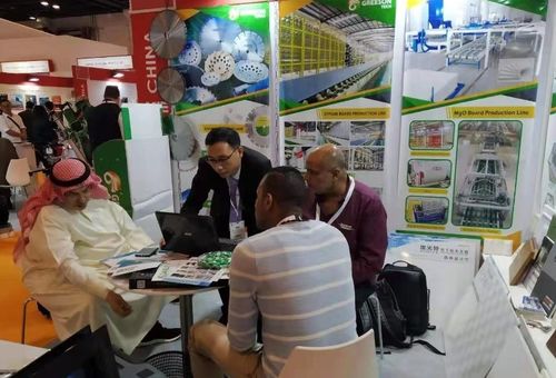 Laatste bedrijfsblogs Dubai Trade Show