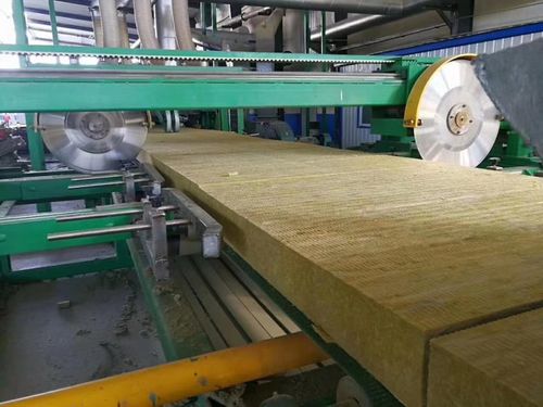 Laatste bedrijfsblogs Are the Process Equipment for Rock Wool Production Lines the Same as Those for Glass Wool Production Lines?