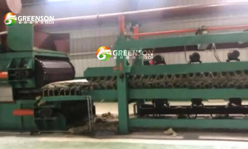 Laatste bedrijfsblogs Gasgestookte oven of elektrische oven voor steenwolproductielijnen in Rusland? Hoe te kiezen?