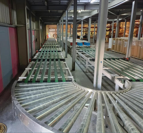 Laatste bedrijfsblogs Plasterboard Spray Coating Machine for Factory: Eco-Friendly Water-Based Gypsum Board Spraying Production Line