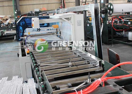 Goede prijs. machine voor het lamineren van kleine gipsplaten online