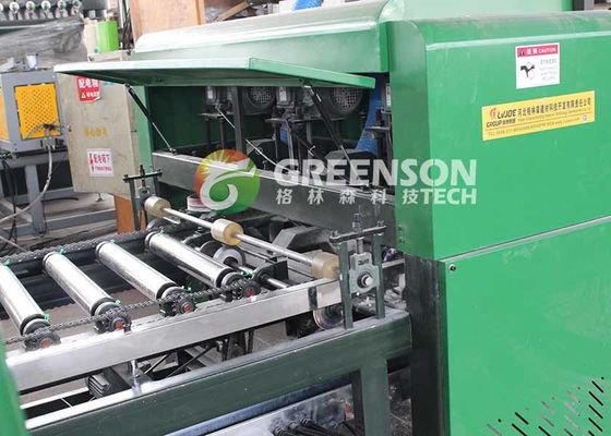 Goede prijs. 15 m/min snelheid Productielijn plafondtegels online