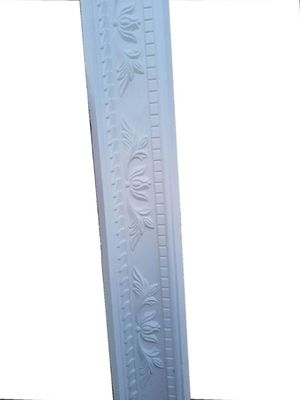 Goede prijs. Het Gipskroonlijst die van het glasvezelpleister Machine met Vuurvast maken, Vochtbestendig online