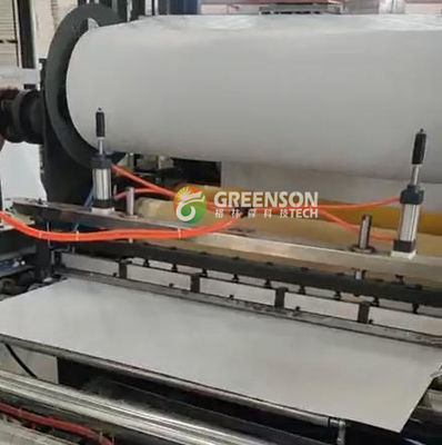 Goede prijs. Bouwmaterialen Machines Andere machines voor het maken van bouwmaterialen Plafondmachines voor het maken van gips online