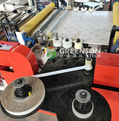 Goede prijs. laminator voor het lamineren van pvc-folie op gipsplaten leveranciers online