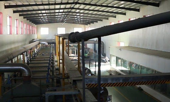 Goede prijs. Bouwmaterialen bouwmachines rotswol productieapparatuur fabriek online