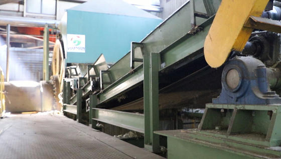 Goede prijs. Premium geavanceerde aanpasbare rockwolproductielijn voor isolatieoplossingen online