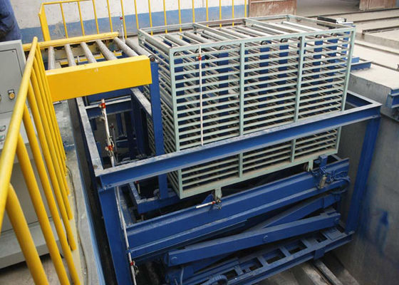 Goede prijs. Volledig Automatische Samengestelde Verdelingsmgo Raadsproductielijn online