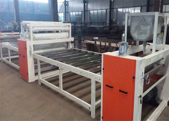 Goede prijs. Automatische de Lamineringsmachine van de olieweerstand volledig voor Raadsrand het Verbinden online