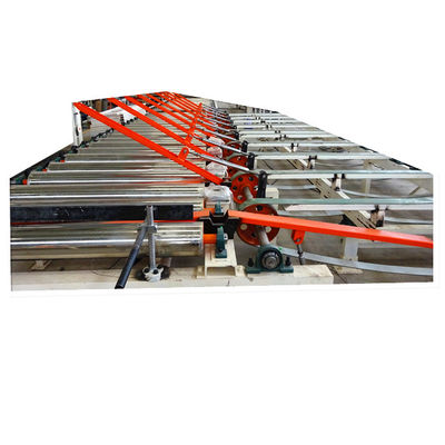 Goede prijs. Redelijk geprijste Zure en Alkali de Lamineringsmachine van de Weerstandsgipsplaat online