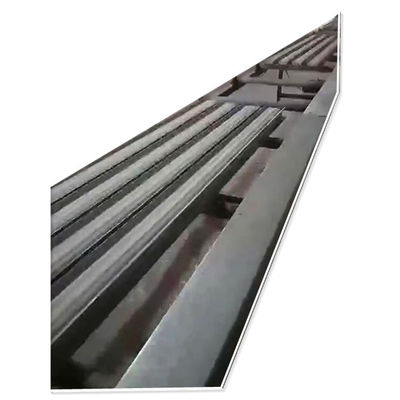 Goede prijs. Gipskroonlijst die Machine met Glasvezelvorm maken die Pleisterafgietsels maken online