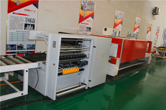 Goede prijs. De automatische en Efficiënte Gipsraad krimpt de Verpakkende Machine van de Omslagtunnel online