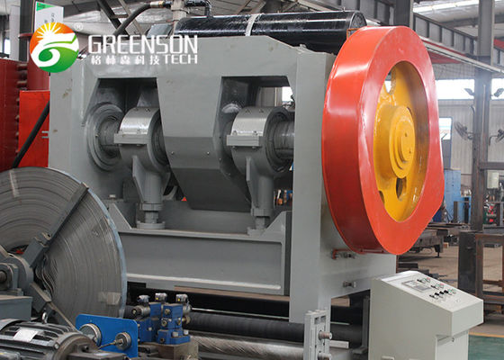 Machine van het binnenhuisarchitectuur de Automatische Ponsen voor de Raad van het Gipsplafond