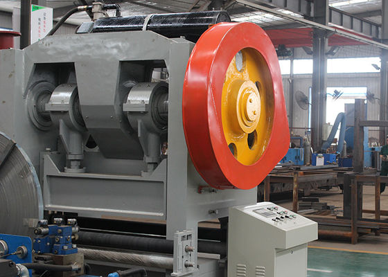 PLC de Raadsplafond die van het Systeemgips de Besparingsenergie maken van de Stempelmachine