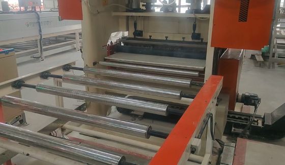 Machines voor het perforeren van platen voor kleine bedrijven