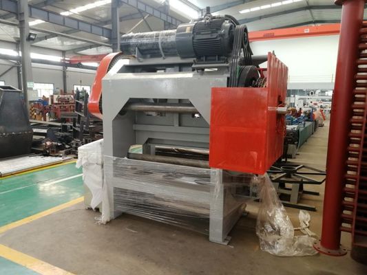 Aangepaste van de de Perforatiemachine van het Kleurenblad van het het Hoge rendement volledig Gat het Ponsenmachine