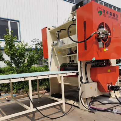 Goede prijs. Machine voor het perforeren van gaten in platen van vezelcementplaten van gipsplaten van MDF-platen online