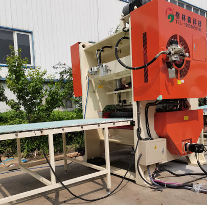 Goede prijs. Kleine Bedrijf Plaat Gatpons Machine Ponsgat Plaat Machine Perforeermachine online