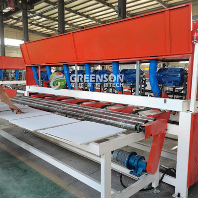 Goede prijs. Productiemachines voor kleine ondernemers: Gips Mini Plafondtegelmachine online