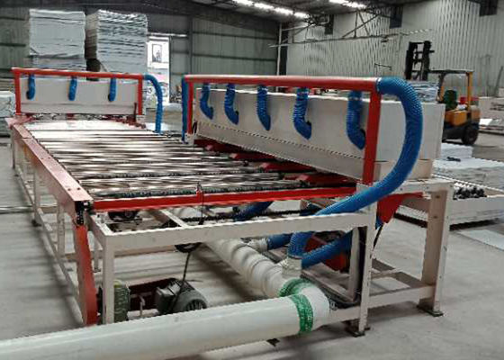 Goede prijs. De vinylproductielijn van de Gipsraad, de Raadsmachine van het Aluminiumfoliegips online