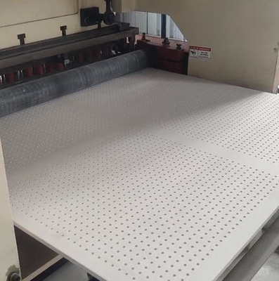 Goede prijs. Hoge capaciteit gips plafondgat gat maken machine oogje machine gipsplaat boorapparatuur online