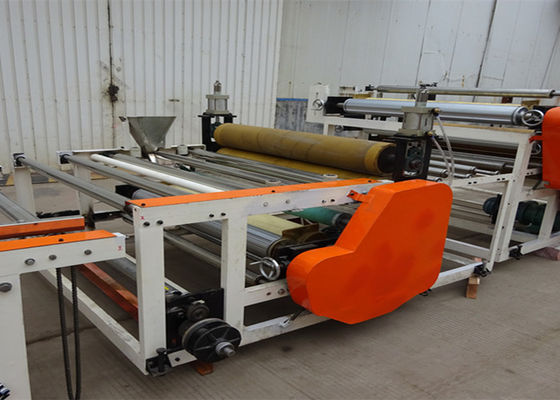 Van de het Gipsraad van LVJOE FM1300 PLC van de de Lamineringsmachine Systeemcontrole