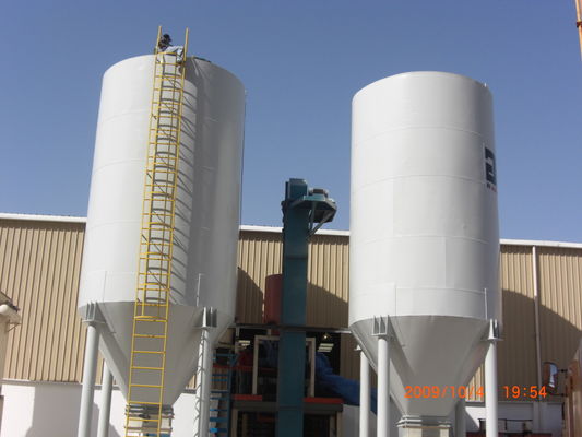 Goede prijs. De lichtgewicht Concrete Machine van de het Silicaatraad van het Muurcalcium met Nonmetal Comité Materiaal online