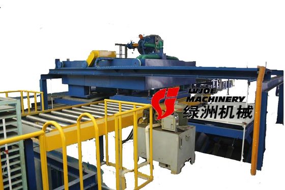 Goede prijs. De volledige Plaat die van het Automatische en Hoge Capaciteitsmagnesiumoxide Machine maken online