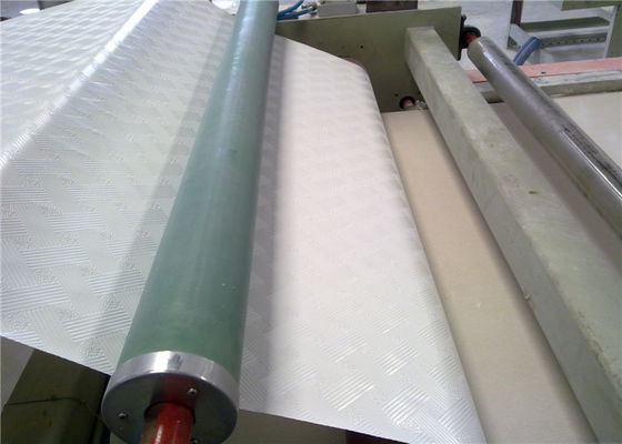 De zure/Alkalimachine van de Weerstands volledig Automatische Laminering met PLC Systeemcontrole