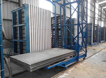 Goede prijs. De Machine Stofvrije Mgo van de Bouwmateriaal volledig Automatische Laminering Raadsproductielijn online