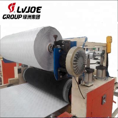 Milieu volledig Automatische Lamineringsmachine Gezonde Industriële het Lamineren Machine