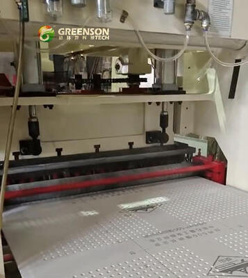 Goede prijs. 160 KG Perforatiemachine voor het perforeren van drukplaten met aanpasbare gatvormen voor compatibiliteit met meerdere materialen online
