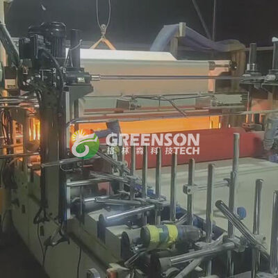 Goede prijs. Milieuvriendelijke PUR-machine voor het lamineren met warm lijm voor volledig automatische laminatie met een hoge hechting online