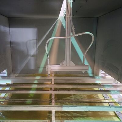 Goede prijs. OEM-productielijn voor gipsplaatcoating online