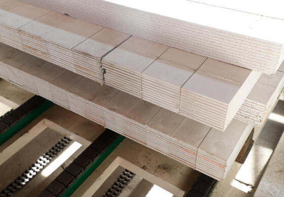 OEM Drywall Strooksnijder Aangepaste gipsplaat snijmachine