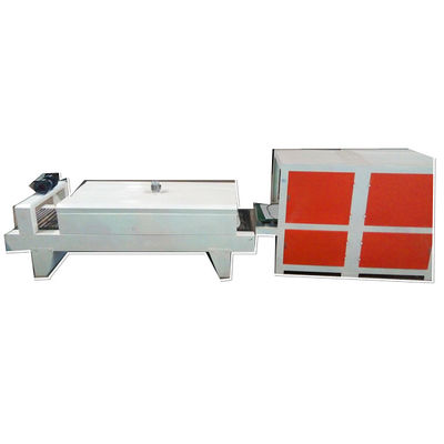 Automatische en efficiënte Decoratieve de Lamineringsmachine van Small Businessideeën