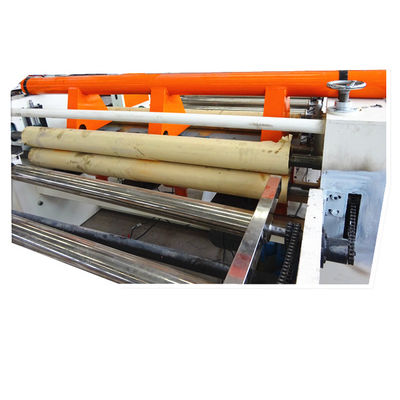 Volledig Automatische Snijmachine voor pvc Gelamineerde het Plafondtegels van de Gipsraad