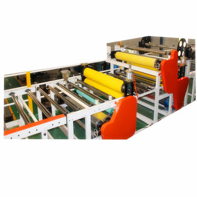 Het automatische Buitenplafond van de Machinepvc van het Muurpleister betegelt Machine Automatische Machine