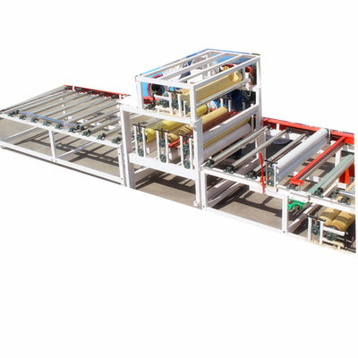 Gipspoeder voor de Lamineringsmachine van de Gipsraad met Hoge Capaciteit