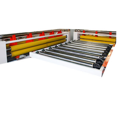 15m/Min snelheids Automatische Snijmachine voor de Macht van de Gipsraad 17.15KW