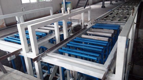 Goede prijs. Professional 11 KW die Tank de mengen beweegt voor MgO Raad maakt gelijk Machine online