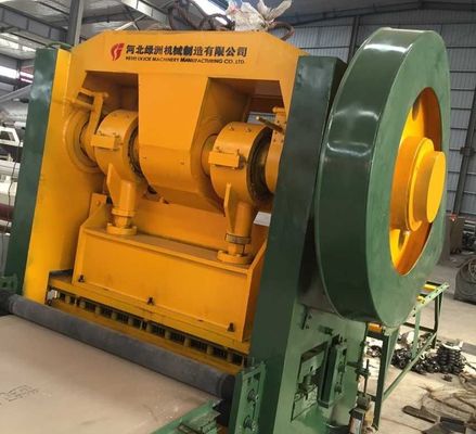 Goede prijs. Gipsplaatdrywall Machine 1 van de Ponsenperforatie de Minieme Capaciteit van PC online