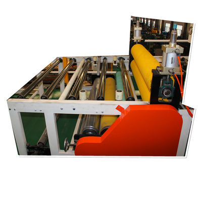 Automatische en Efficiënte van de het Gipsraad van pvc 595*595mm/603*603mm de Lamineringsmachine