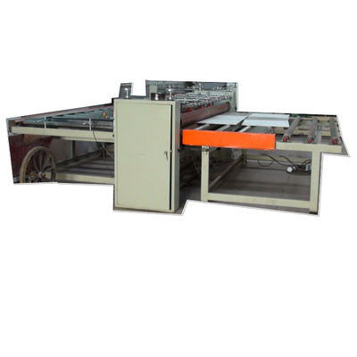 Van het de Filmgips van huis Decoratieve pvc van de de Raadslaminering Machine 530mm Dikte